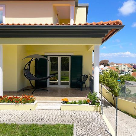 Lolik Villa Sobreda Екстериор снимка